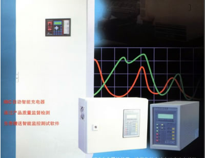 柴油發(fā)電機(jī)蓄電池智能充電器 IBC-2410-A-D、IBC-2410-B-D、IBC-2410-C-D